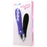 Generique Vibro Little Q 11 x 3.3cm Rose